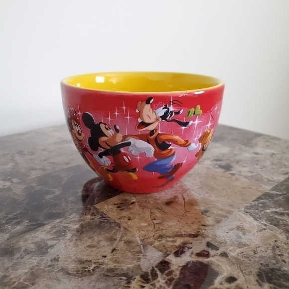 Disney Rare 25th Anniversary Rare Coffee Mug - Picture 3 of 9